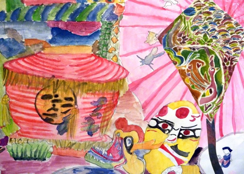 Abbie Round-Level 5A